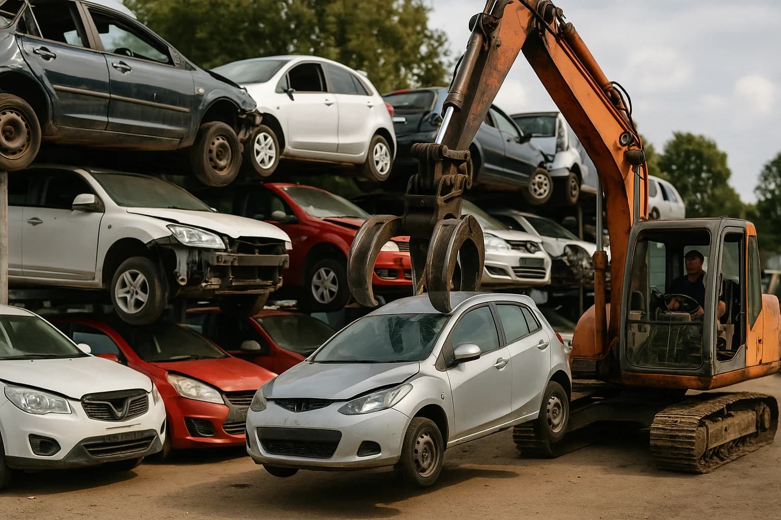 What Paperwork You Need When Selling Your Car in Australia